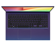 ASUS VivoBook 15 R512FA i5-8265U/8GB/256 Peacock - 498153 - zdjęcie 4